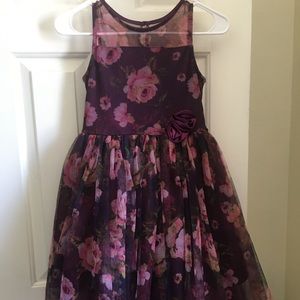 COPY - Zunie dress 👗 size 10